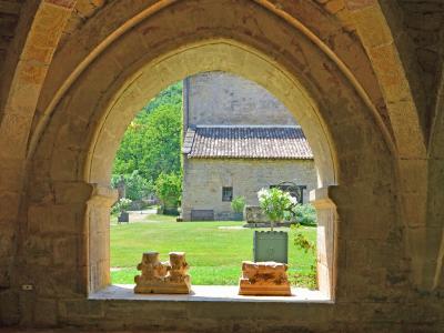 abbaye montauban